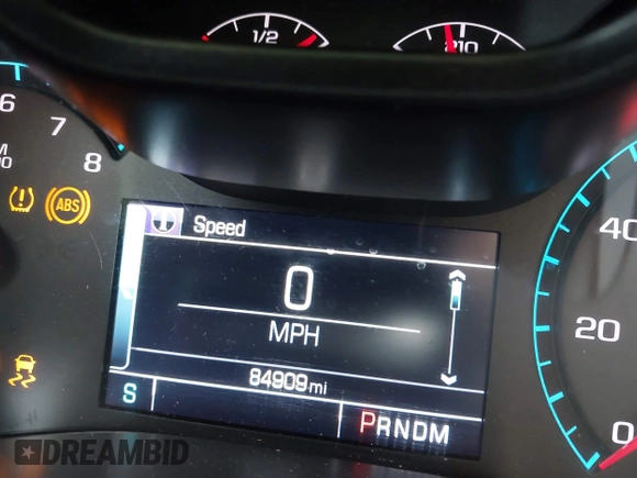 2016 Chevrolet Colorado 4WD LT с VIN 1GCGTCE39G1294903, выставлен на аукционе IAAI как лот 42273278 с пробегом 84 909 миль миль и . История ставок и продаж доступна на DreamBid. Изображение 15.