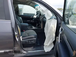 2017 Lexus GX 460 with VIN JTJBM7FX2H5180703, listed as a IAAI auction lot 42076509 with 92,417 mi miles and . Bid and sale history available at DreamBid. Image 5.