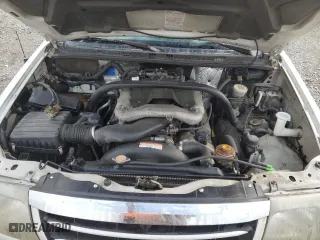2005 Suzuki Grand Vitara LX with VIN JS3TD62V654201612, listed as a Copart auction lot 73722314 with 0 mi miles and Salvage Title. Bid and sale history available at carsss.com. Image 13.