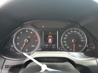 2016 Audi Q5 Premium Plus с VIN WA1L2AFPXGA126432, выставлен на аукционе Copart как лот 61297065 с пробегом 117 565 миль миль и Списание • Salvage title. История ставок и продаж доступна на DreamBid. Изображение 9.
