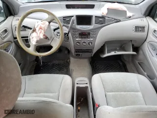 2001 Toyota Prius with VIN JT2BK12U710036562, listed as a Copart auction lot 77180024 with 243,586 mi miles and Clean Title. Bid and sale history available at carsss.com. Image 8.