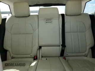 2017 Land Rover Range Rover Sport HSE with VIN SALWR2FV3HA670509, listed as a Copart auction lot 47460195 with 72,666 mi miles and Clean Title. Bid and sale history available at carsss.com. Image 10.