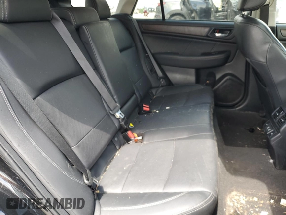 2019 Subaru Outback Limited with VIN 4S4BSENC9K3297107, listed as a Copart auction lot 61907825 with 107,764 mi miles and Salvage title. Bid and sale history available at DreamBid. Image 11.