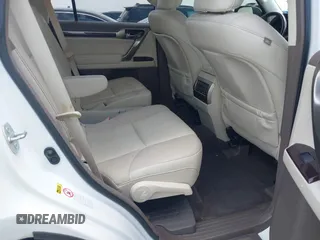 2017 Lexus GX 460 with VIN JTJBM7FX8H5157815, listed as a IAAI auction lot 42384829 with 142,003 mi miles and . Bid and sale history available at DreamBid. Image 8.