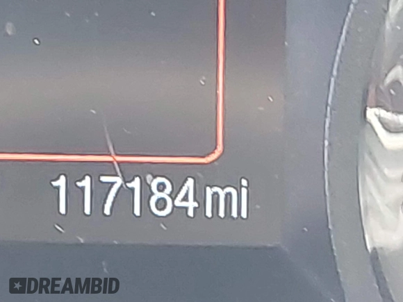 2014 Ford Fusion SE with VIN 3FA6P0H78ER329212, listed as a IAAI auction lot 41878906 with 117,184 mi miles. Bid and sale history available at carsss.com. Image 16.