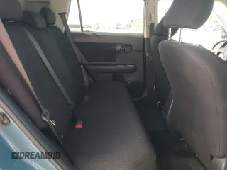 2008 Scion xB with VIN JTLKE50E281026225, listed as a Copart auction lot 52447245 with 171,352 mi miles and Clean Title. Bid and sale history available at carsss.com. Image 10.