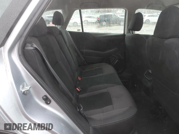 2022 Subaru Outback with VIN 4S4BTAAC3N3239364, listed as a Copart auction lot 44996215 with 59,330 mi miles and Salvage title. Bid and sale history available at DreamBid. Image 11.
