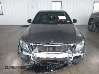 2019 Mercedes-Benz C 43 AMG с VIN 55SWF6EB5KU306751, выставлен на аукционе IAAI как лот 41464413 с пробегом 81 507 миль миль и . История ставок и продаж доступна на DreamBid. Изображение 12.