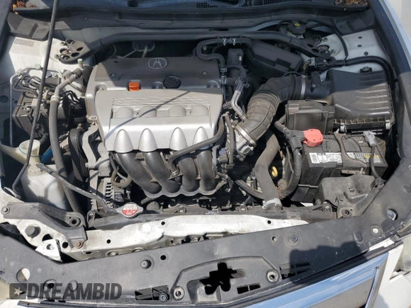 2014 Acura TSX z VIN JH4CU2F44EC001535, wystawiony jako Copart lot #57046485 z przebiegiem 154 505 mil mil oraz Szkoda całkowita • Salvage title. Historia ofert i sprzedaży dostępna na DreamBid. Obrazek 11.