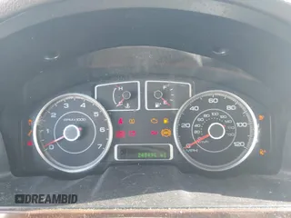 2008 Ford Taurus SEL with VIN 1FAHP24W08G114579, listed as a IAAI auction lot 42552132 with 248,496 mi miles and . Bid and sale history available at DreamBid. Image 7.