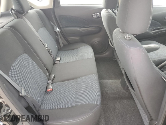2014 Nissan Note S with VIN 3N1CE2CP8EL401876, listed as a Copart auction lot 55320185 with 168,945 mi miles and Clean Title. Bid and sale history available at DreamBid. Image 10.