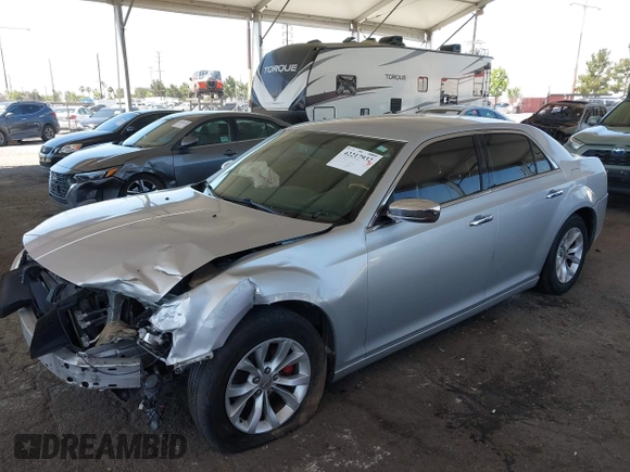 2012 Chrysler 300 Limited z VIN 2C3CCACG4CH223309, wystawiony jako IAAI lot #42217932 z przebiegiem 119 961 mil mil oraz . Historia ofert i sprzedaży dostępna na DreamBid. Obrazek 2.
