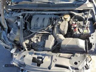 2014 Ford Taurus SE with VIN 1FAHP2D89EG149134, listed as a Copart auction lot 52363465 with 184,252 mi miles and Salvage Title. Bid and sale history available at carsss.com. Image 11.