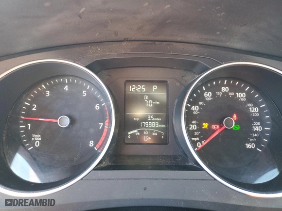 2018 Volkswagen Jetta 1.4T S with VIN 3VW2B7AJ6JM209645, listed as a Copart auction lot 41835905 with 179,983 mi miles and Salvage Title. Bid and sale history available at carsss.com. Image 9.