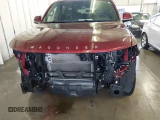 2022 Jeep Wagoneer Series II с VIN 1C4SJUBT5NS181161, выставлен на аукционе IAAI как лот 41699742 с пробегом 44 363 миль миль и . История ставок и продаж доступна на DreamBid. Изображение 6.