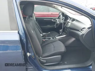 2017 Nissan Sentra SR z VIN 3N1AB7AP4HY398157, wystawiony jako IAAI lot #42201264 z przebiegiem 74 131 mil mil oraz . Historia ofert i sprzedaży dostępna na DreamBid. Obrazek 5.