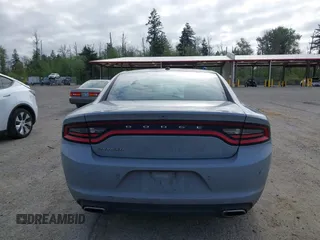 2022 Dodge Charger SXT with VIN 2C3CDXBG4NH201640, listed as a IAAI auction lot 42161657 with 48,690 mi miles and . Bid and sale history available at DreamBid. Image 17.
