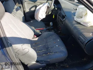 2002 Chevrolet Cavalier with VIN 1G1JC524627267574, listed as a IAAI auction lot 41646585 with 75,000 mi miles and . Bid and sale history available at DreamBid. Image 5.