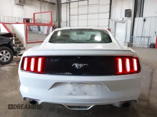 2016 Ford Mustang EcoBoost z VIN 1FA6P8TH9G5232220, wystawiony jako IAAI lot #42175822 z przebiegiem 181 414 mil mil oraz . Historia ofert i sprzedaży dostępna na DreamBid. Obrazek 16.