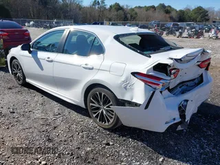 2020 Toyota Camry SE z VIN 4T1M11AK4LU383146, wystawiony jako IAAI lot #41576613 z przebiegiem 85 492 mil mil oraz . Historia ofert i sprzedaży dostępna na DreamBid. Obrazek 3.