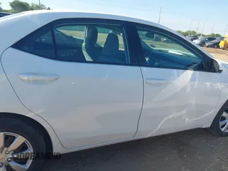 2016 Toyota Corolla L с VIN 2T1BURHE2GC628983, выставлен на аукционе IAAI как лот 42214895 с пробегом 110 820 миль миль и . История ставок и продаж доступна на DreamBid. Изображение 13.
