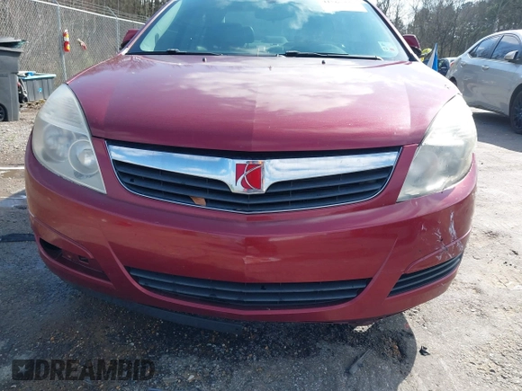 2009 Saturn Aura XR z VIN 1G8ZV57B29F109805, wystawiony jako IAAI lot #41565335 z przebiegiem 149 760 mil mil oraz . Historia ofert i sprzedaży dostępna na DreamBid. Obrazek 12.