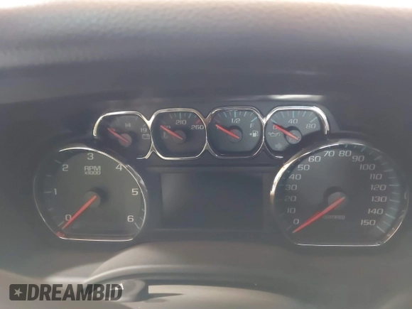 2020 Chevrolet Tahoe Commercial с VIN 1GNLCDEC2LR291039, выставлен на аукционе IAAI как лот 40959668 с пробегом Не указан миль и . История ставок и продаж доступна на DreamBid. Изображение 7.