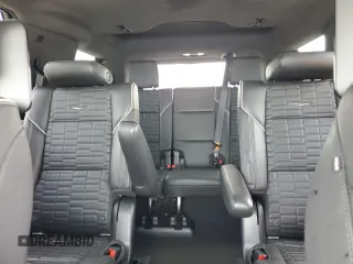 2021 Cadillac Escalade Sport Platinum z VIN 1GYS4GKL8MR314830, wystawiony jako Copart lot #56720865 z przebiegiem 68 483 mil mil oraz Szkoda całkowita • Salvage title. Historia ofert i sprzedaży dostępna na DreamBid. Obrazek 10.