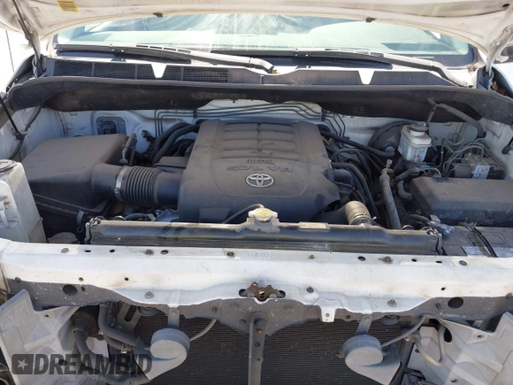 2012 Toyota Tundra SR with VIN 5TFTY5F16CX007470, listed as a IAAI auction lot 42707364 with 199,480 mi miles and . Bid and sale history available at DreamBid. Image 10.
