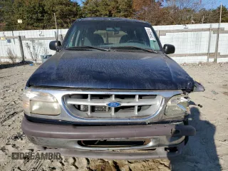 1997 Ford Explorer XL с VIN 1FMDU34E7VUB97502, выставлен на аукционе Copart как лот 78464514 с пробегом 274 466 миль миль и Списание • Salvage title. История ставок и продаж доступна на DreamBid. Изображение 5.