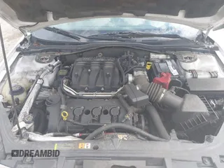2012 Ford Fusion SE with VIN 3FAHP0HG1CR320910, listed as a IAAI auction lot 42785831 with 115,986 mi miles and . Bid and sale history available at DreamBid. Image 10.