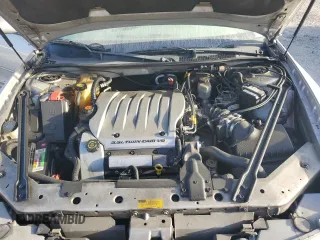 2001 Oldsmobile Intrigue GL z VIN 1G3WS52H21F249371, wystawiony jako Copart lot #76360314 z przebiegiem 82 826 mil mil oraz Nie do naprawy. Historia ofert i sprzedaży dostępna na DreamBid. Obrazek 11.