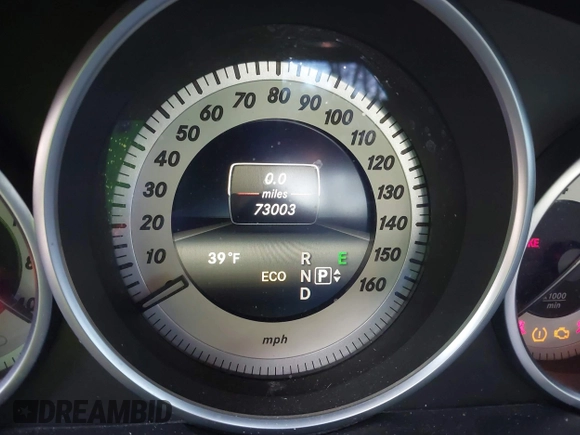 2014 Mercedes-Benz E 350 Luxury with VIN WDDHF8JB2EB043563, listed as a IAAI auction lot 41887276 with 73,003 mi miles and . Bid and sale history available at DreamBid. Image 7.