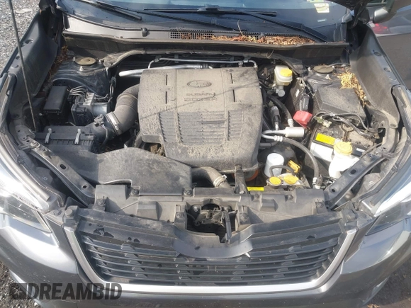 2020 Subaru Forester with VIN JF2SKADC0LH461199, listed as a IAAI auction lot 42721677 with 83,812 mi miles and . Bid and sale history available at DreamBid. Image 10.