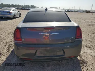 2019 Chrysler 300 Touring with VIN 2C3CCAAG4KH636896, listed as a Copart auction lot 52201575 with 57,963 mi miles and Salvage title. Bid and sale history available at DreamBid. Image 6.