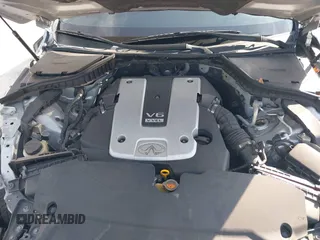 2014 Infiniti Q50 with VIN JN1BV7AP4EM677506, listed as a IAAI auction lot 40113207 with 142,446 mi miles and . Bid and sale history available at DreamBid. Image 10.
