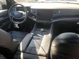 2024 Jeep Wagoneer с VIN 1C4SJSAP2RS139500, выставлен на аукционе Copart как лот 70178004 с пробегом 3 624 миль миль и Списание • Salvage title. История ставок и продаж доступна на DreamBid. Изображение 8.