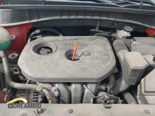 2017 Hyundai Tucson SE z VIN KM8J23A46HU387316, wystawiony jako IAAI lot #42074274 z przebiegiem Nie podano mil oraz . Historia ofert i sprzedaży dostępna na DreamBid. Obrazek 10.