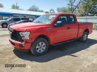 2015 Ford F-150 XLT с VIN 1FTFX1EF6FKE49382, выставлен на аукционе Copart как лот 53349815 с пробегом 148 106 миль миль и Списание • Salvage title. История ставок и продаж доступна на DreamBid. Изображение 1.