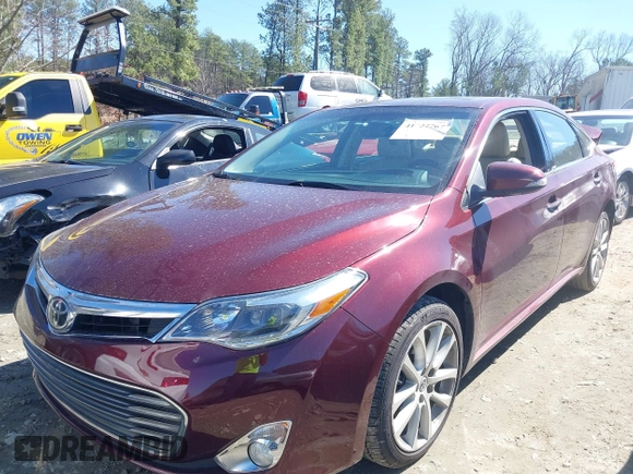 2015 Toyota Avalon Limited with VIN 4T1BK1EB0FU190530, listed as a IAAI auction lot 41727767 with 141,861 mi miles and . Bid and sale history available at DreamBid. Image 17.