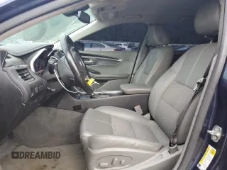 2016 Chevrolet Impala LT with VIN 2G1105SA6G9181542, listed as a Copart auction lot 65734085 with 149,695 mi miles and Clean title. Bid and sale history available at DreamBid. Image 7.