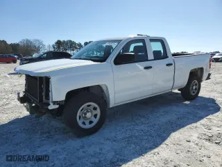 2014 Chevrolet Silverado 1500 Work Truck with VIN 1GCRCPEH7EZ229977, listed as a Copart auction lot 45942315 with 190,154 mi miles and Salvage Title. Bid and sale history available at carsss.com. Image 1.