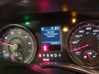 2011 Dodge Charger RT Plus with VIN 2B3CM5CT0BH517822, listed as a IAAI auction lot 41629152 with 99,449 mi miles. Bid and sale history available at carsss.com. Image 7.