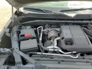 2024 Chevrolet Silverado 1500 LT с VIN 1GCUDDE87RZ254406, выставлен на аукционе Copart как лот 50226875 с пробегом 6 437 миль миль и Списание • Salvage title. История ставок и продаж доступна на DreamBid. Изображение 13.