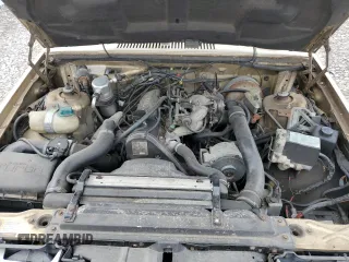 1988 Volvo 740 with VIN YV1FA8757J1136056, listed as a Copart auction lot 72710544 with 344,211 mi miles and Salvage Title. Bid and sale history available at carsss.com. Image 12.