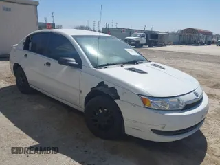 2004 Saturn ION ION 1 z VIN 1G8AG52F74Z225025, wystawiony jako IAAI lot #41724257 z przebiegiem 190 632 mil mil oraz . Historia ofert i sprzedaży dostępna na DreamBid. Obrazek 1.