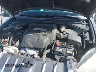 2008 Acura RDX with VIN 5J8TB18218A018985, listed as a IAAI auction lot 42757879 with 173,365 mi miles and . Bid and sale history available at DreamBid. Image 10.