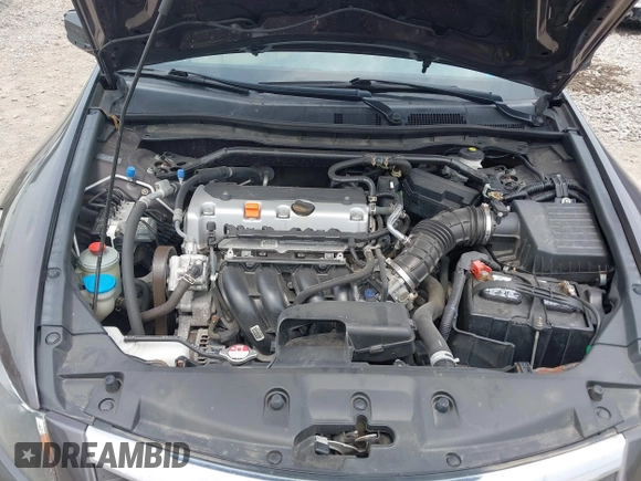 2011 Honda Accord EX с VIN 1HGCP2F72BA037123, выставлен на аукционе IAAI как лот 42438929 с пробегом 104 232 миль миль и . История ставок и продаж доступна на DreamBid. Изображение 10.