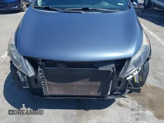 2016 Kia Sportage LX with VIN KNDPB3AC3G7838754, listed as a IAAI auction lot 42004172 with 184,857 mi miles. Bid and sale history available at carsss.com. Image 6.