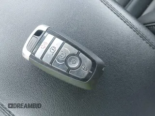 2020 Ford Edge SEL z VIN 2FMPK3J90LBA23025, wystawiony jako IAAI lot #42057424 z przebiegiem 47 119 mil mil oraz . Historia ofert i sprzedaży dostępna na DreamBid. Obrazek 11.